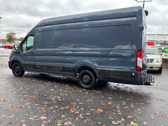 Used 2020 Ford Transit 250 148 High Roof Extended image 3