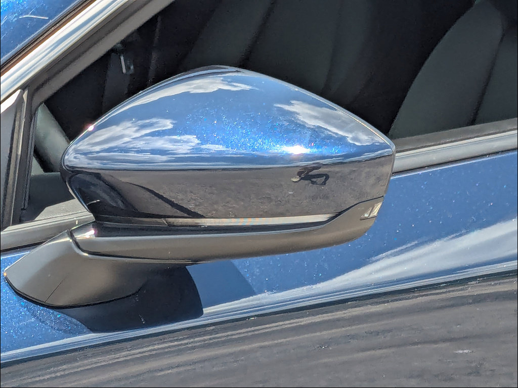 Used 2021 MAZDA MAZDA3 s FWD image 11