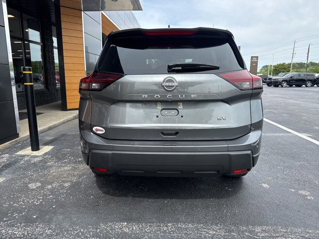 Used 2024 Nissan Rogue SV FWD image 26