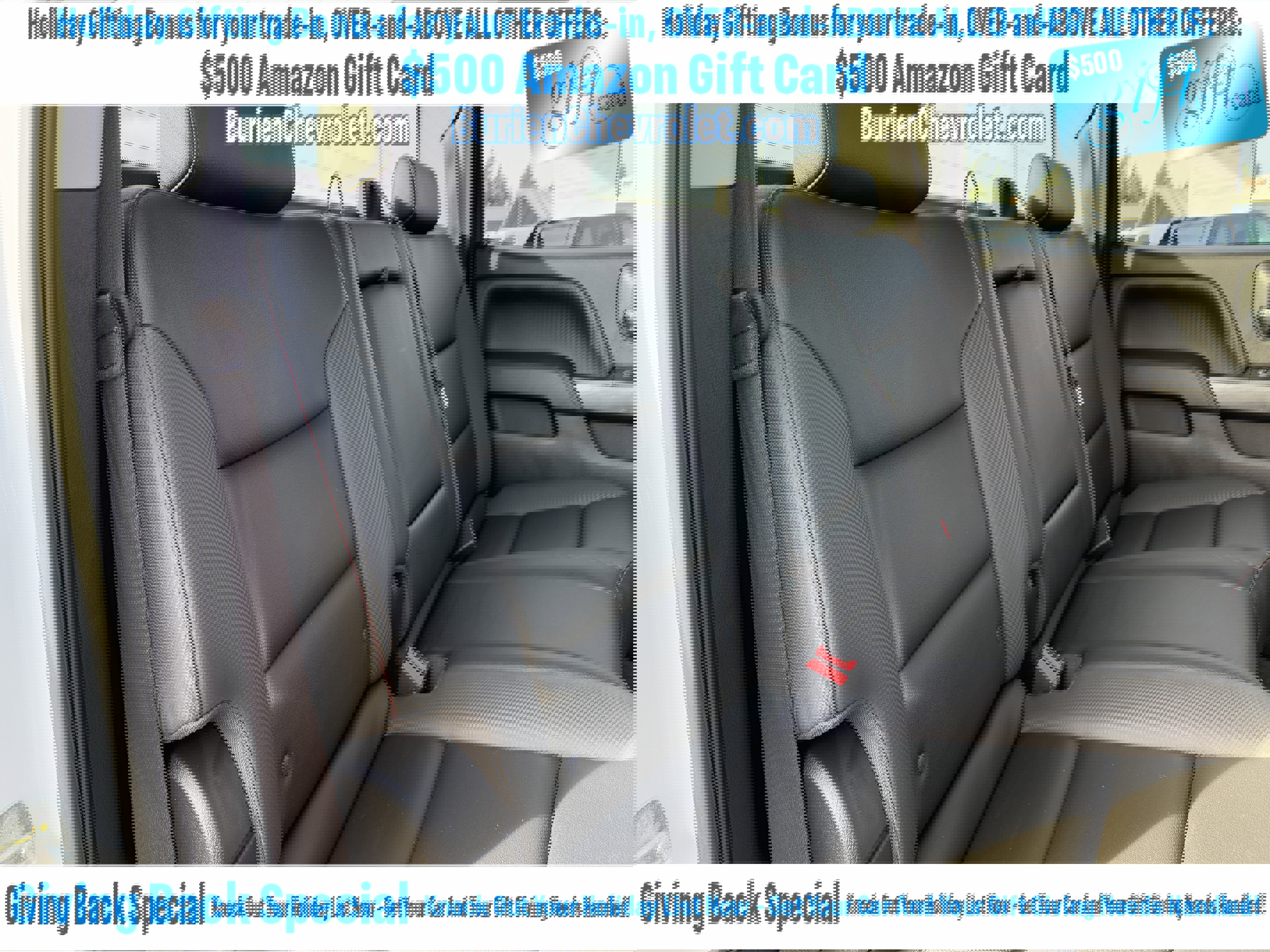 Used 2016 GMC Sierra 2500 SLT w/ Duramax Plus Package image 27