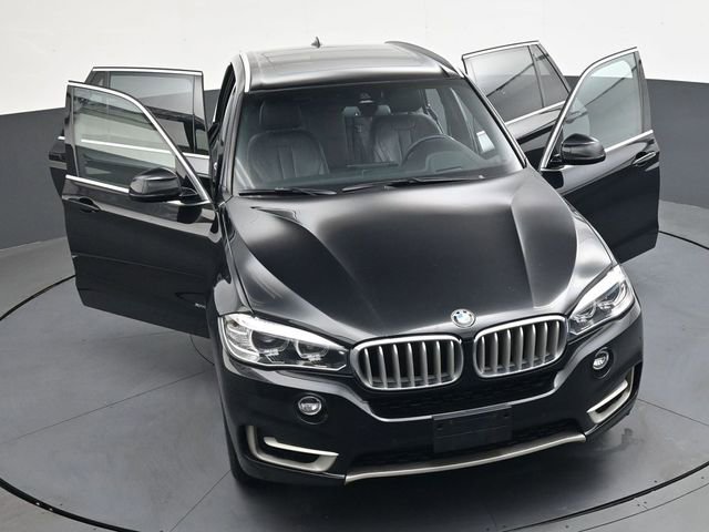 Used 2018 BMW X5 xDrive35i image 39