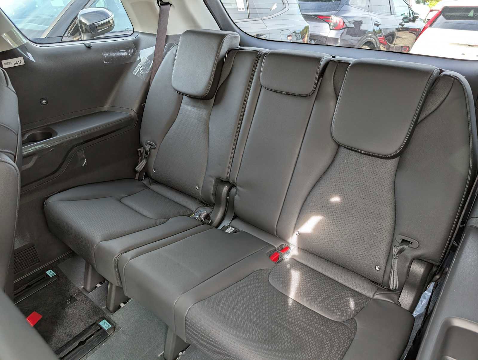 New 2026 Kia Carnival SX Prestige image 19