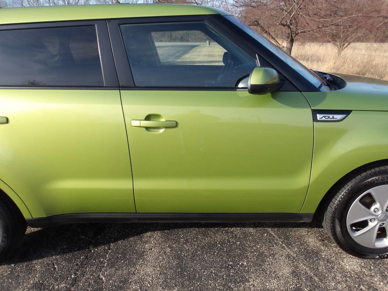 Used 2015 Kia Soul Base 4dr Crossover 6A image 29