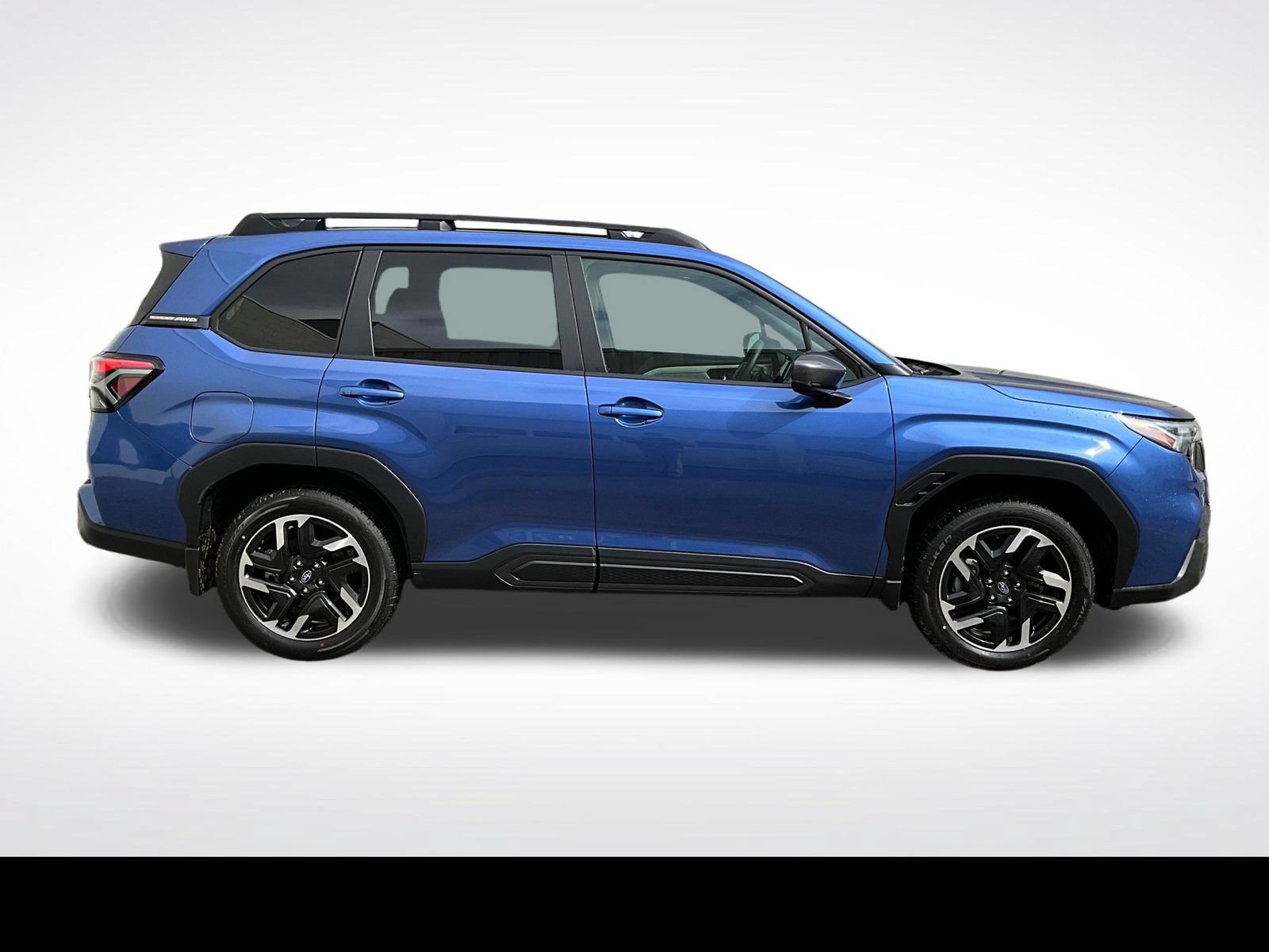 Certified 2026 Subaru Forester Limited w/ Limited Package AWD/4WD image 22