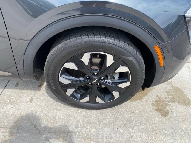 Used 2023 Kia Sportage X-Line w/ X-Line Premium Package AWD/4WD image 15