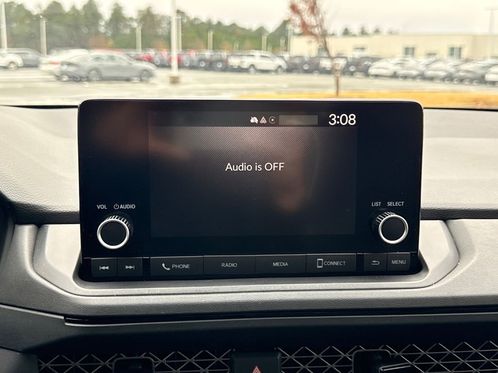 Certified 2023 Honda Accord LX image 22