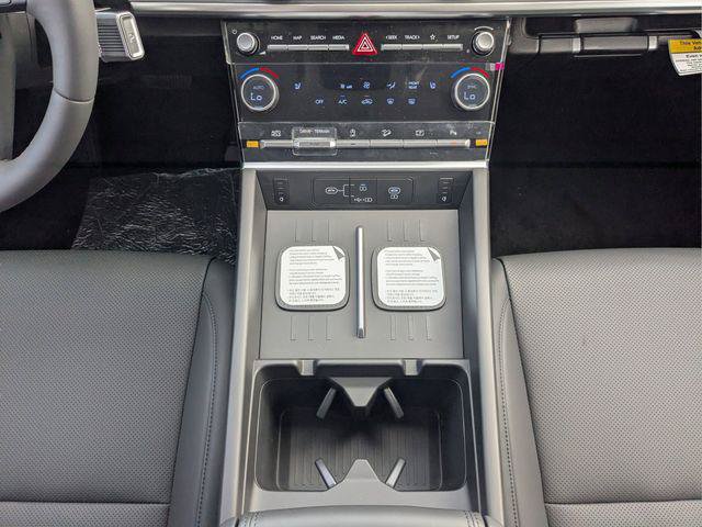 New 2026 Hyundai Santa Fe XRT AWD/4WD image 23