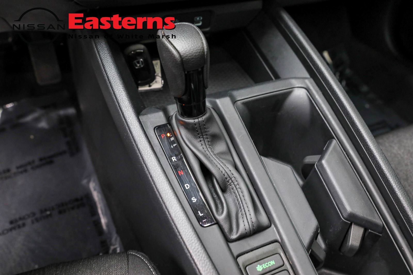 Used 2025 Honda Accord SE image 12