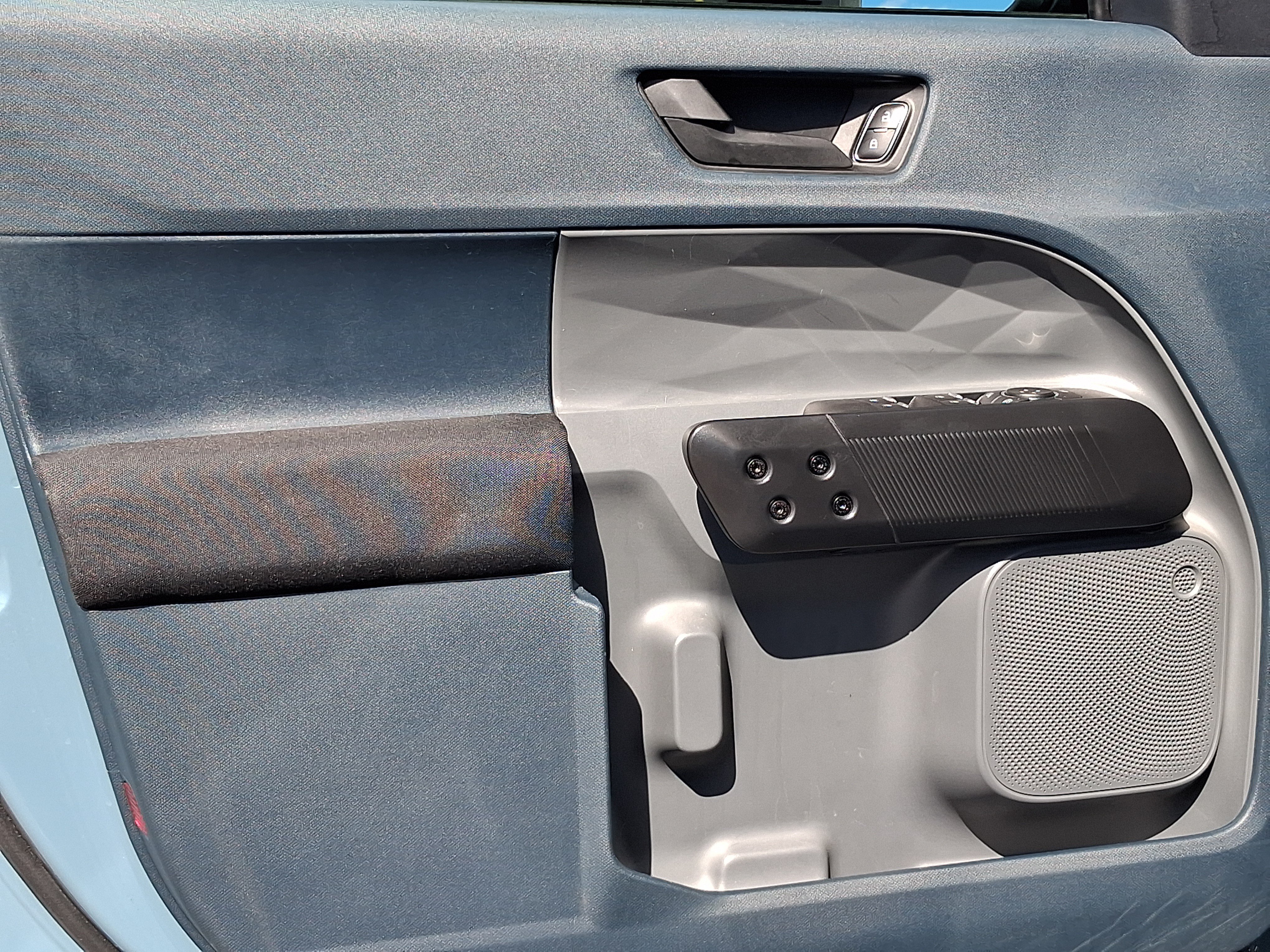 Used 2022 Ford Maverick XL FWD image 14