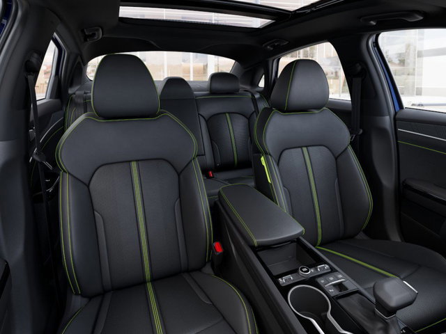 New 2026 Kia K5 GT image 15