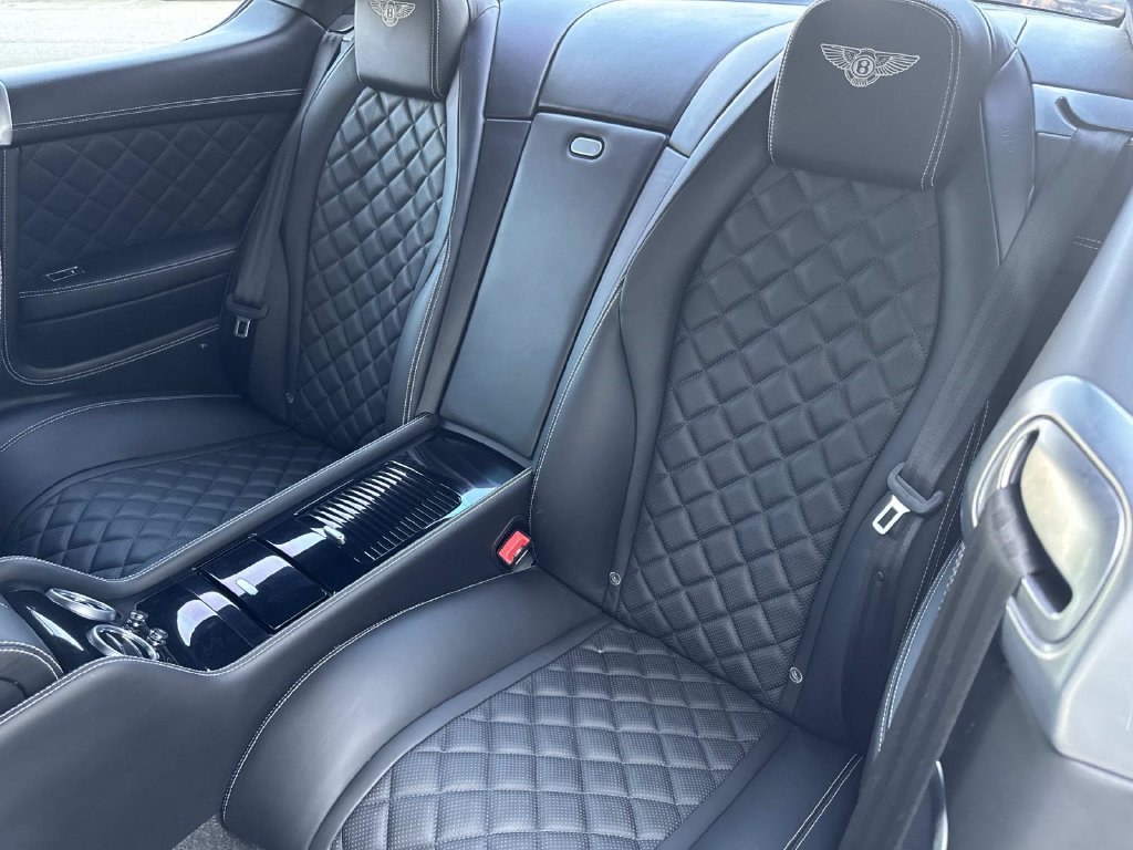 Used 2016 Bentley Continental GT AWD/4WD image 13
