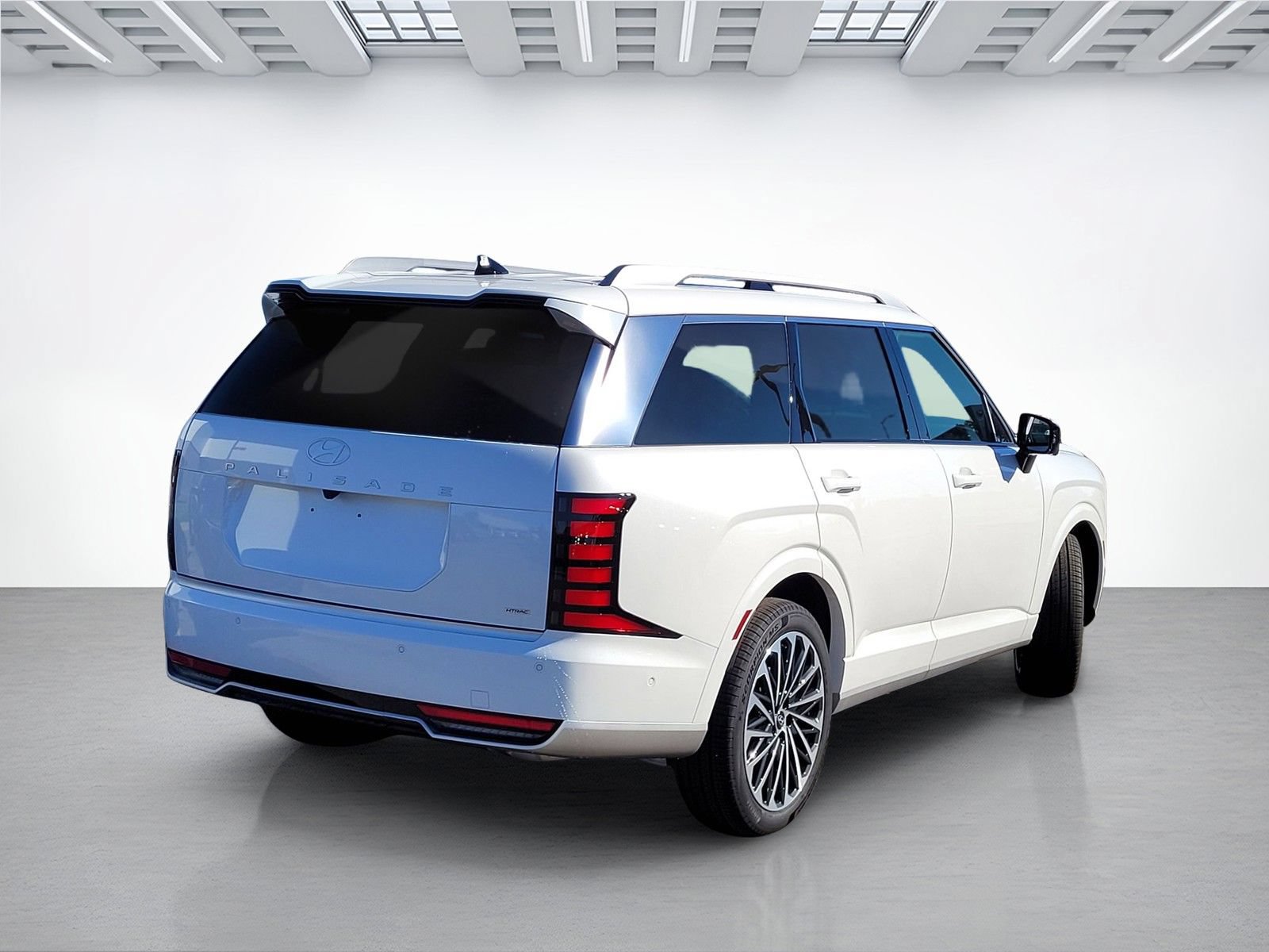 New 2026 Hyundai Palisade Calligraphy AWD/4WD image 5