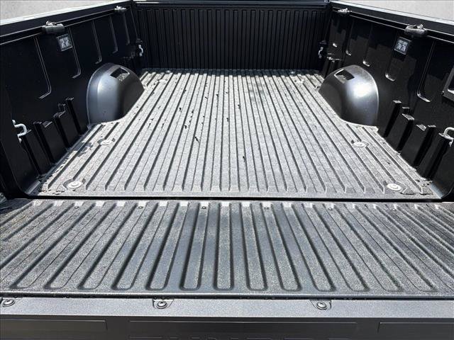 New 2026 Toyota Tundra 1794 Edition AWD/4WD image 22