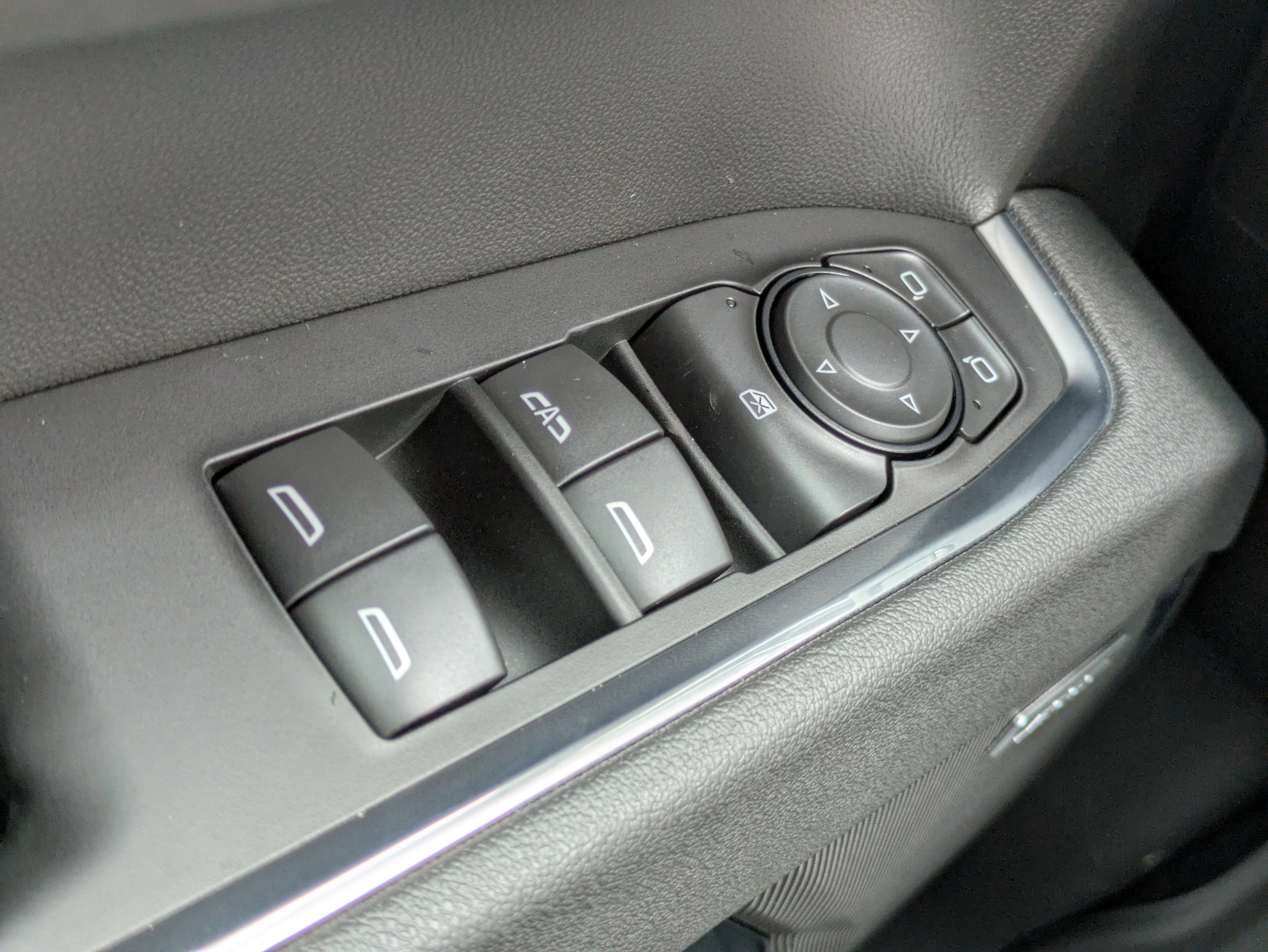 New 2026 Chevrolet Silverado 1500 RST w/ All Star Edition Plus image 12