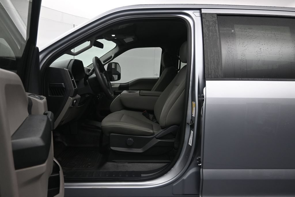 Used 2022 Ford F250 XL w/ STX Appearance Package AWD/4WD image 20