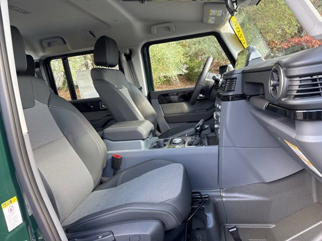 New 2025 INEOS Grenadier image 31