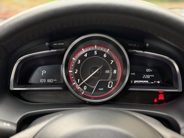 Used 2014 MAZDA MAZDA3 s Grand Touring w/ Technology Package FWD image 24