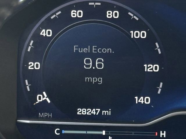 Certified 2025 Chevrolet Silverado 1500 LT w/ Safety Package AWD/4WD image 19