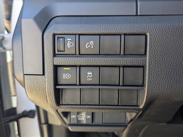 Certified 2025 Toyota Tacoma SR image 12