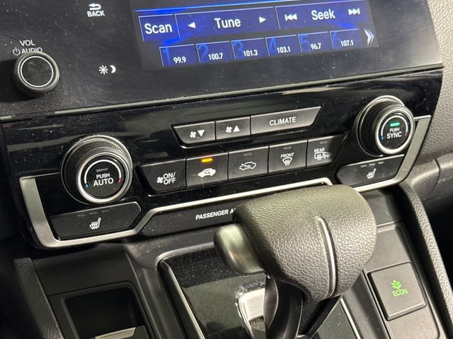 Used 2018 Honda CR-V EX image 34