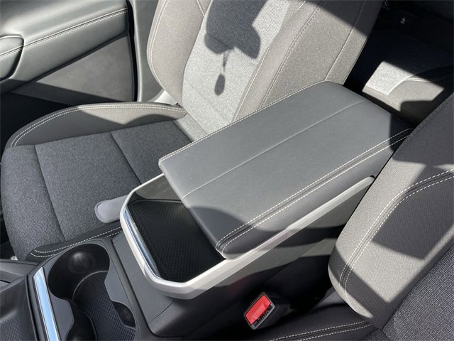 New 2026 GMC Terrain Elevation w/ LPO, Floor Liner Package image 21