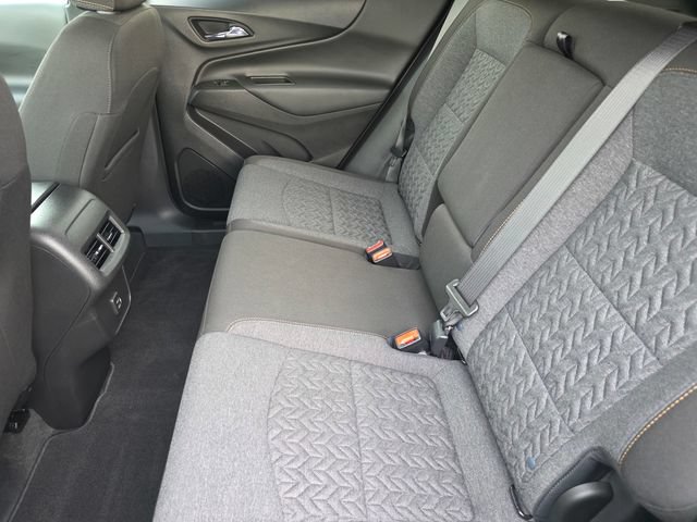 Certified 2023 Chevrolet Equinox LT w/ LPO, Cargo Package FWD image 12