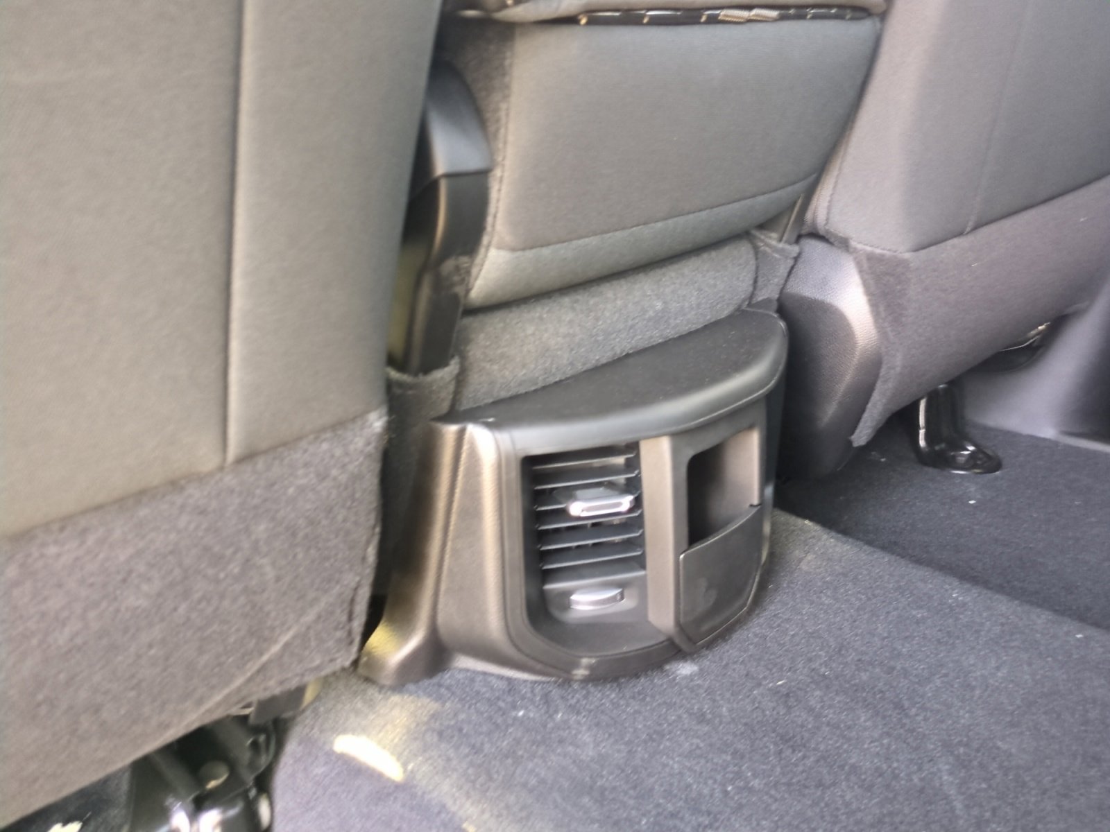 New 2025 RAM 2500 Tradesman w/ Safety Group image 32