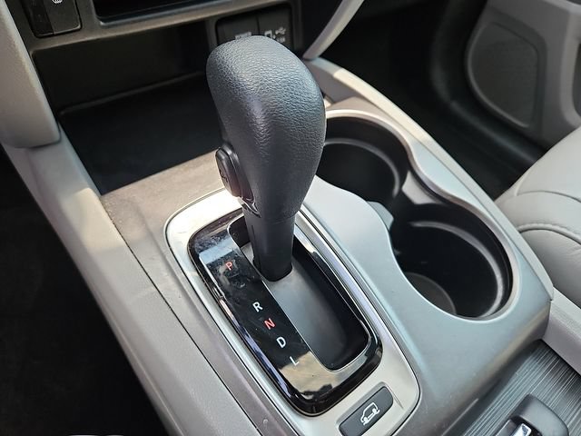 Certified 2020 Honda Pilot EX-L image 16