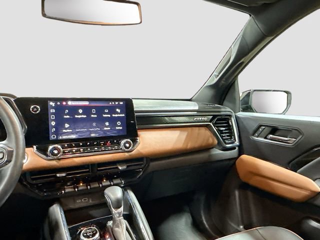 Used 2023 GMC Canyon AT4 w/ AT4 Premium Package image 25