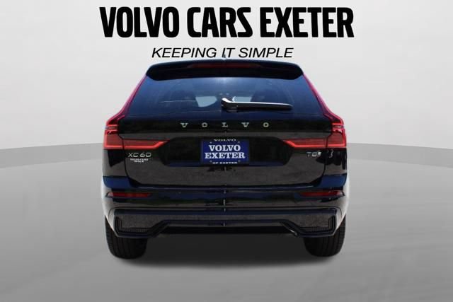 New 2026 Volvo XC60 T8 Ultra w/ Protection Package Premier AWD/4WD image 6