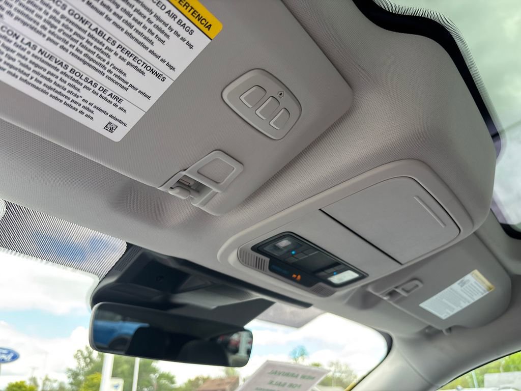 Used 2024 Ford Mustang Mach-E Premium image 40