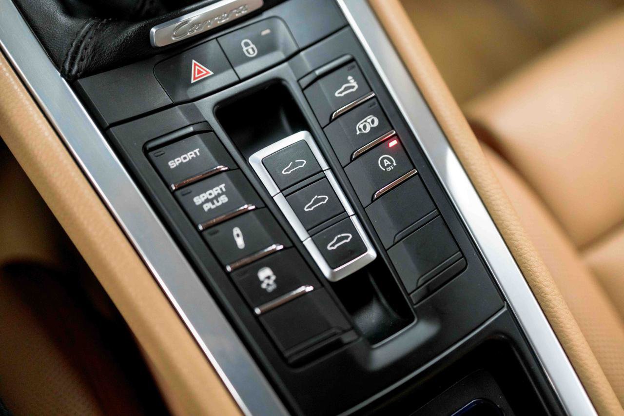 Used 2012 Porsche 911 Carrera S RWD image 71