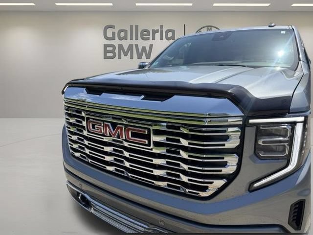 Used 2026 GMC Sierra 1500 Denali w/ Denali Reserve Package AWD/4WD image 3