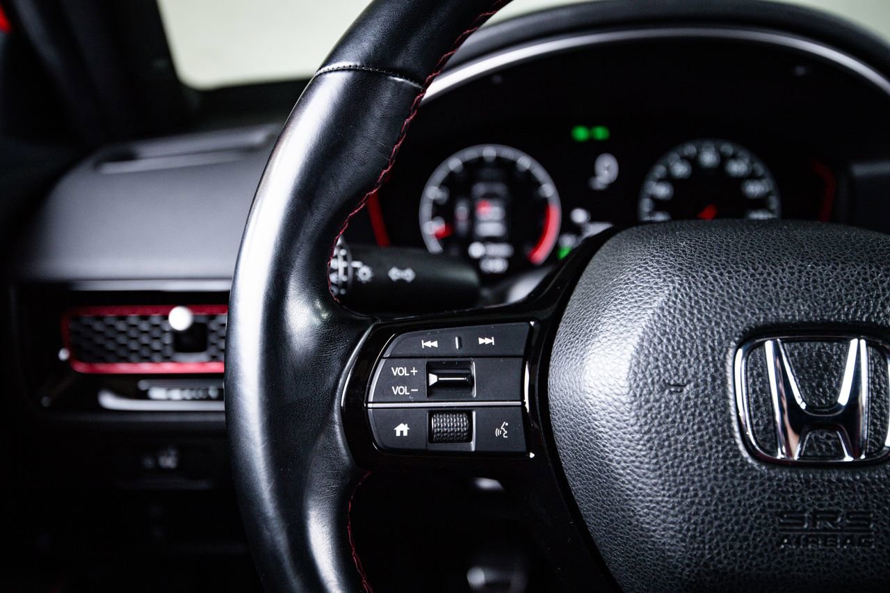 Used 2022 Honda Civic Si image 15