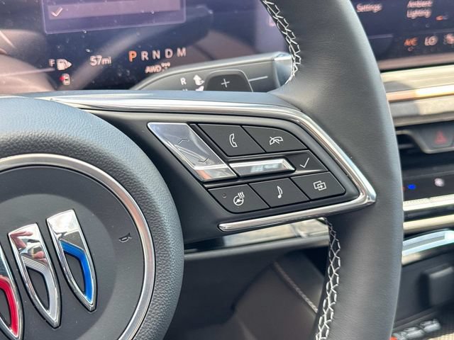 New 2026 Buick Envision Sport Touring AWD/4WD image 29