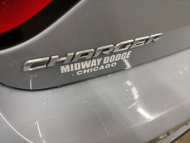 Used 2022 Dodge Charger GT RWD image 8