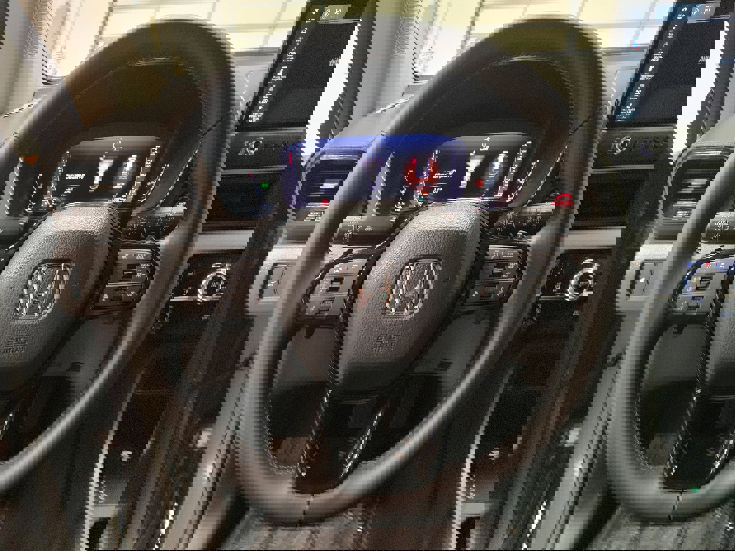 New 2026 Honda Passport RTL image 5