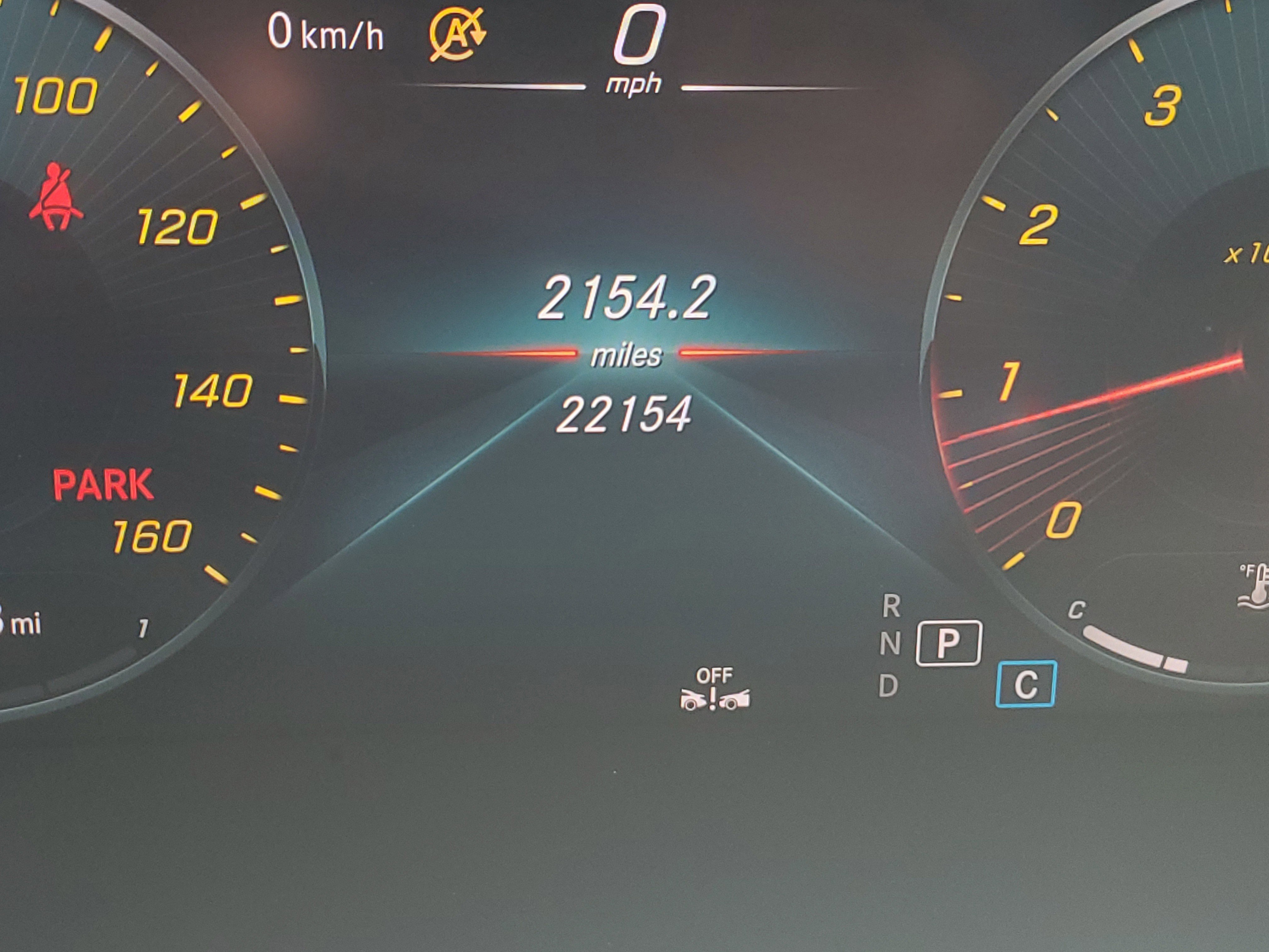 Used 2023 Mercedes-Benz C 300 Cabriolet image 16