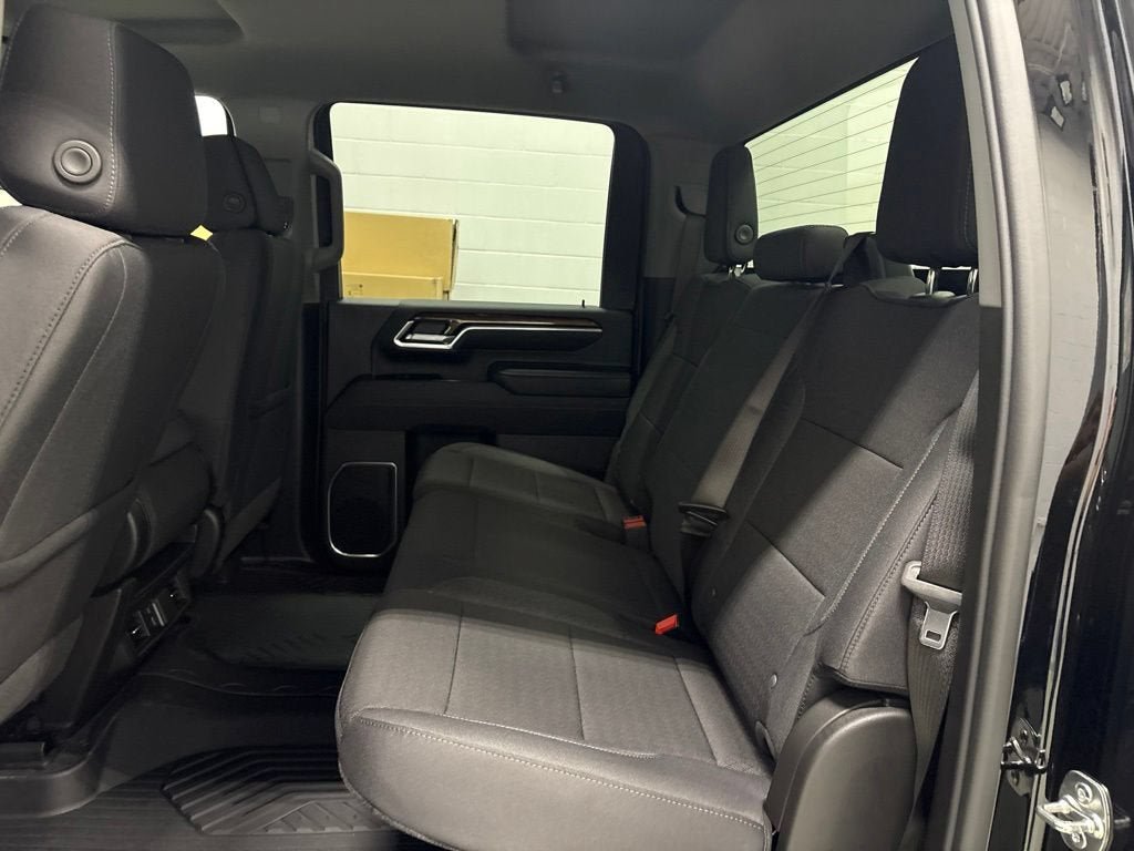 New 2026 Chevrolet Silverado 2500 LT AWD/4WD image 36