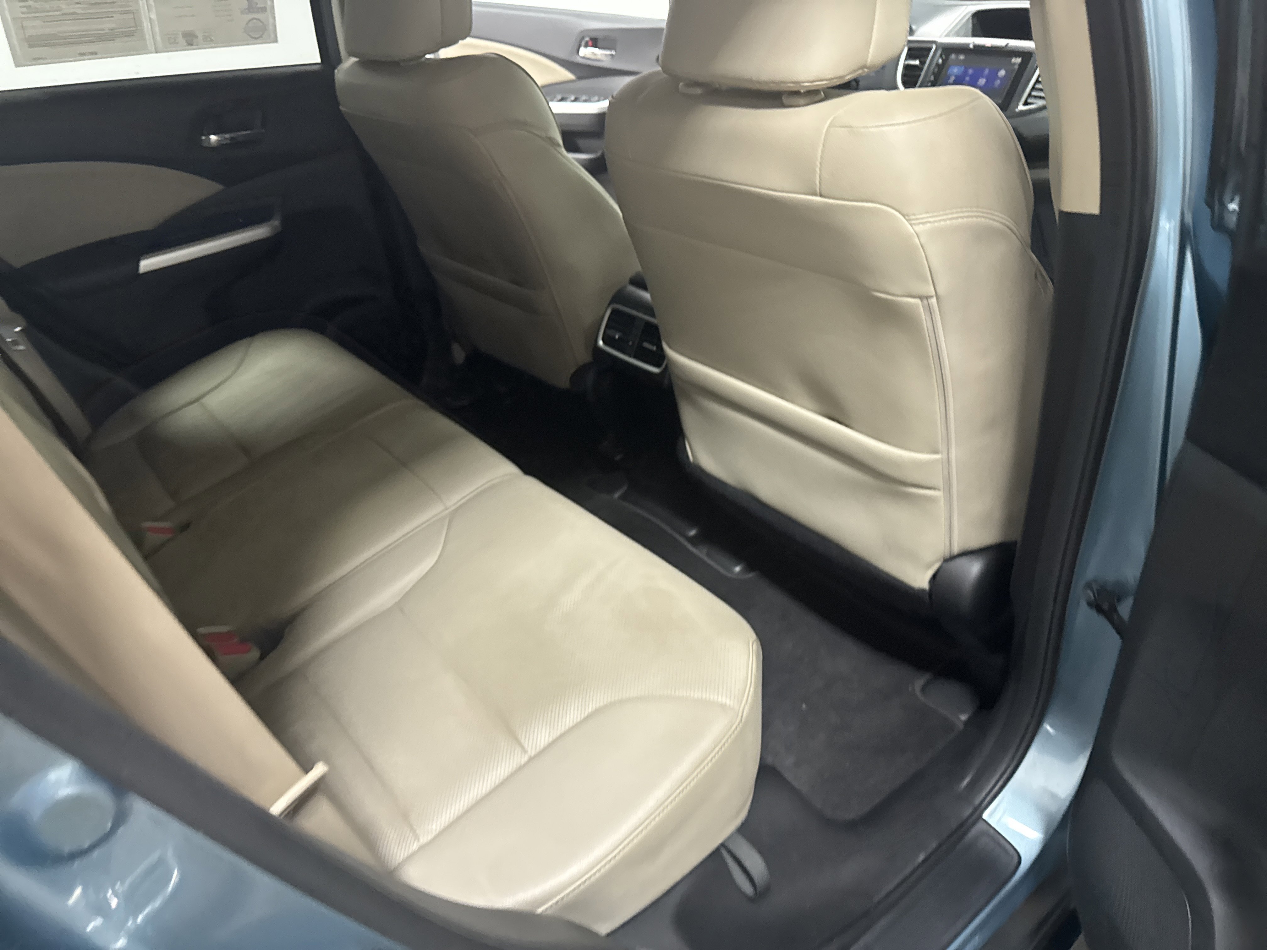 Used 2015 Honda CR-V EX-L image 33