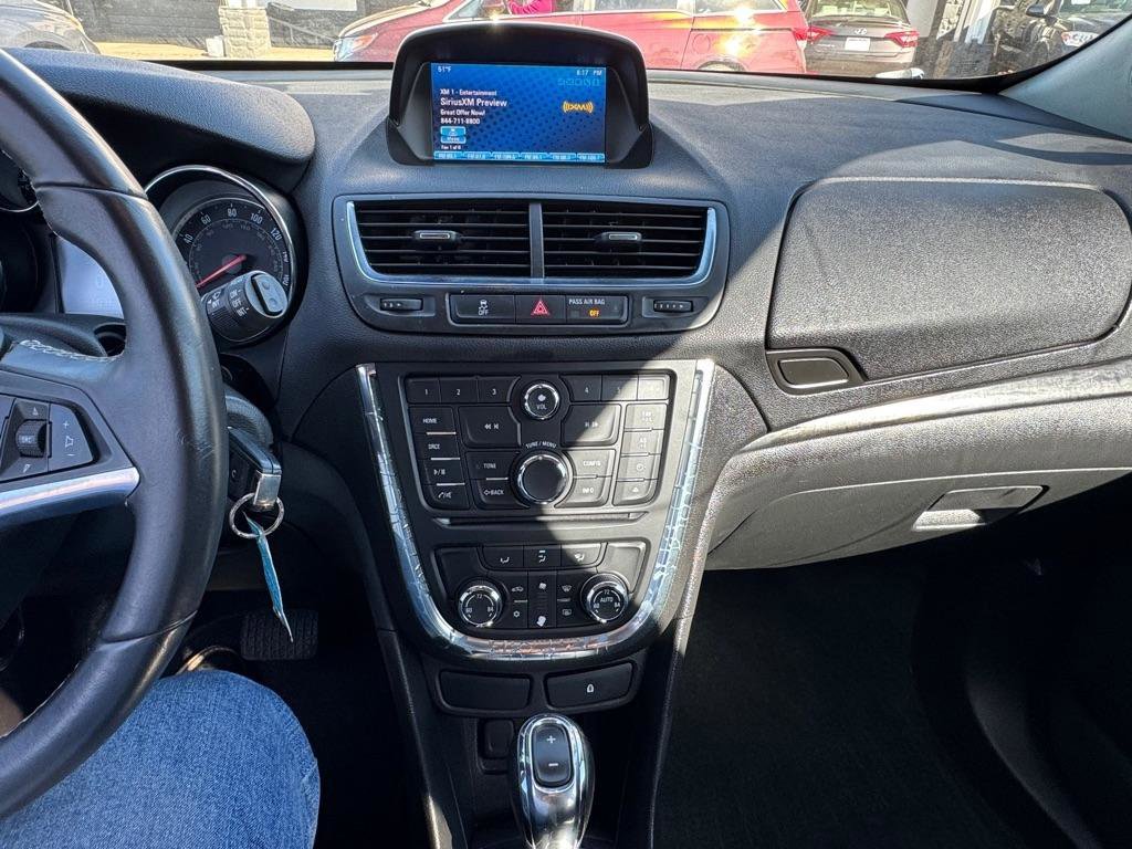 Used 2014 Buick Encore Convenience image 20
