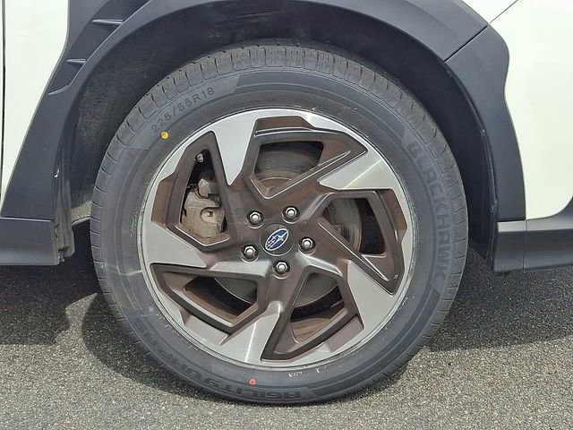 Used 2024 Subaru Crosstrek 2.5i Limited AWD/4WD image 8