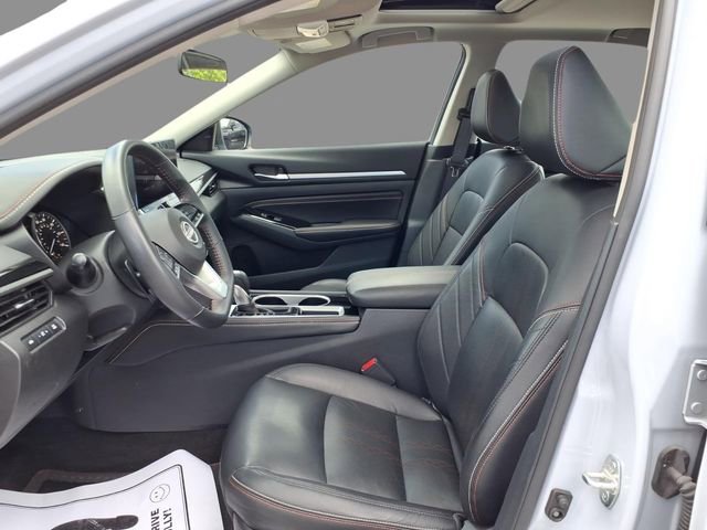 Used 2023 Nissan Altima 2.5 SR w/ SR Premium Package FWD image 20