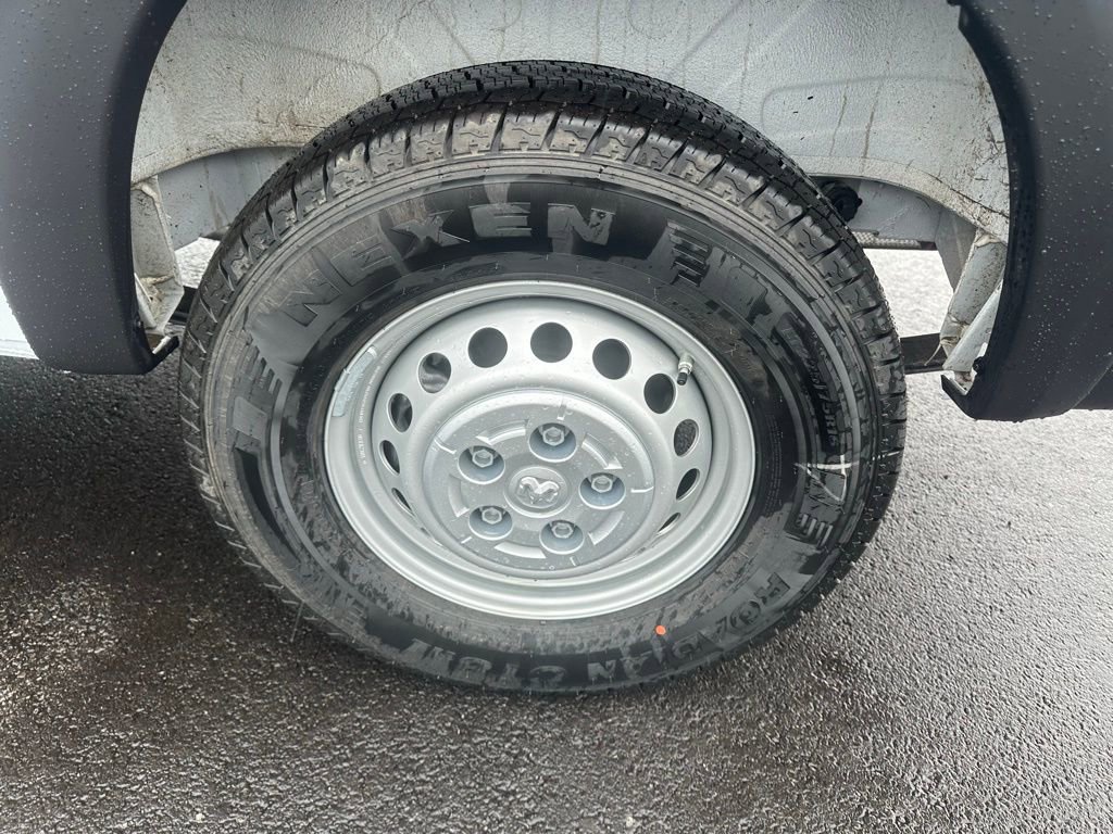 New 2026 RAM ProMaster 2500 w/ Power Group image 19