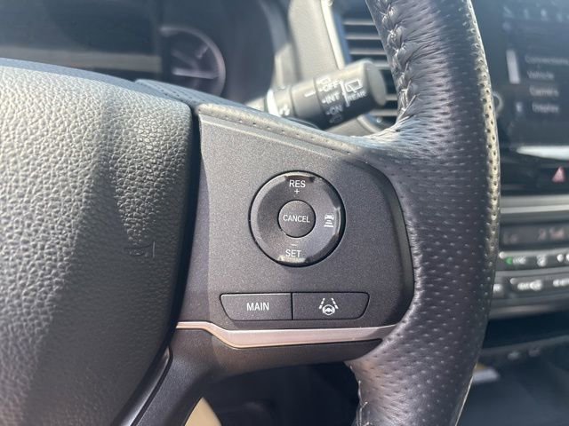 Used 2023 Honda Passport EX-L image 43