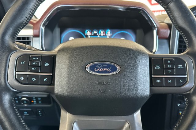 Used 2022 Ford F150 Lariat AWD/4WD image 23