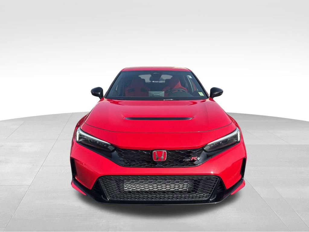 Certified 2025 Honda Civic Type R image 11