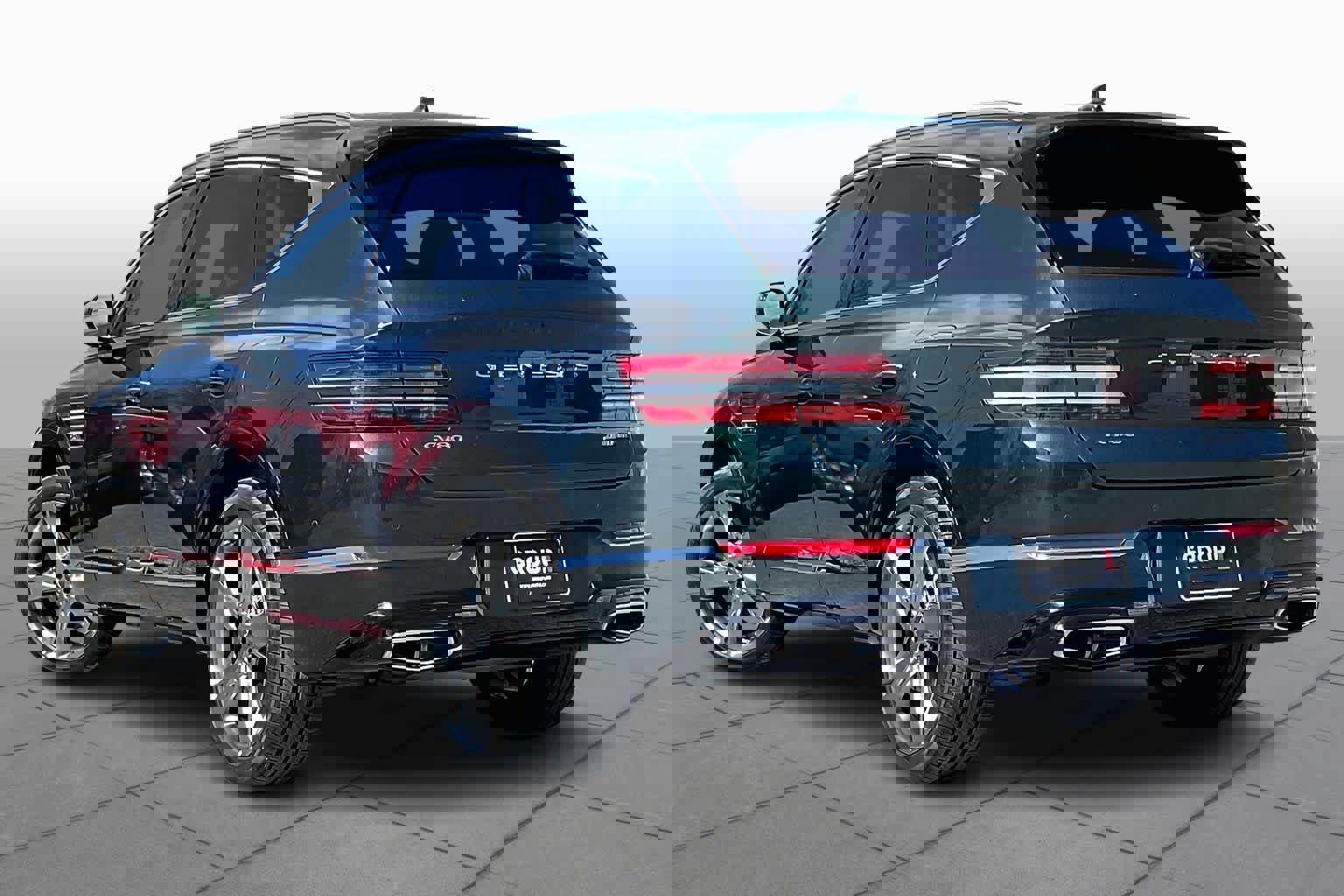 Used 2023 Genesis GV80 3.5T w/ Prestige Package image 11