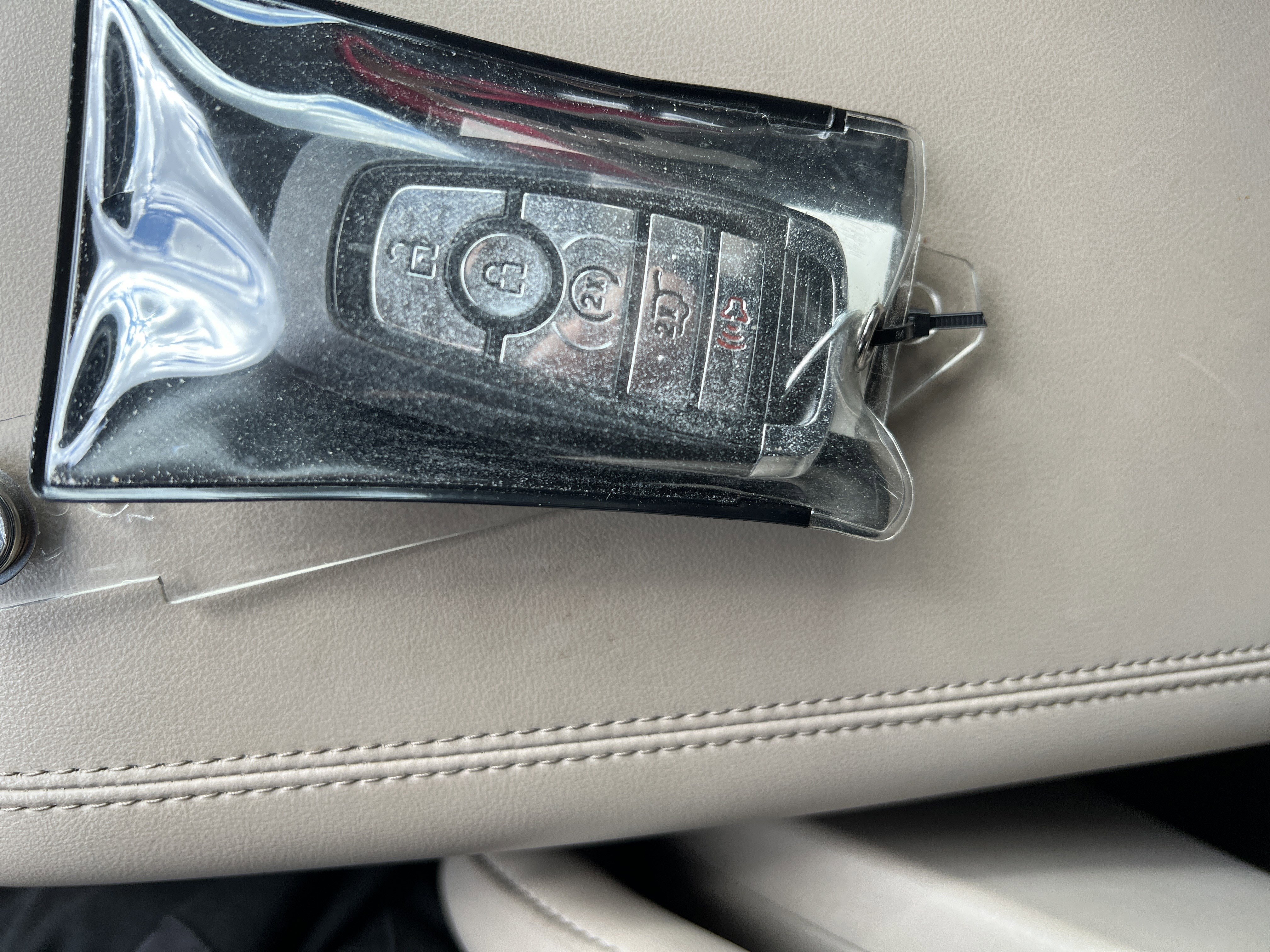 Used 2021 Lincoln Corsair FWD w/ Equipment Group 101A image 35