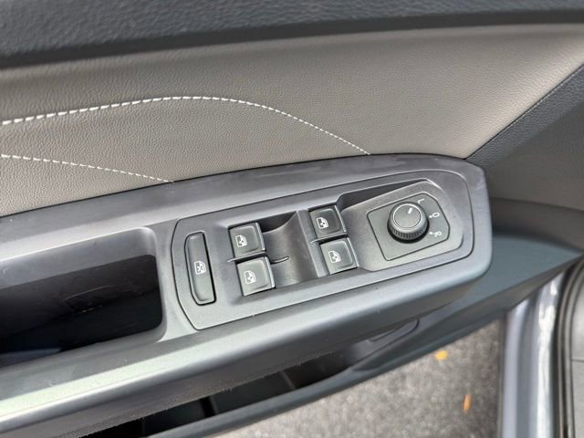 Certified 2021 Volkswagen Atlas Cross Sport SE image 10